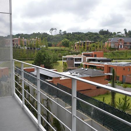 Cozy Stays Cayala Apartments Guatemala City Exterior foto