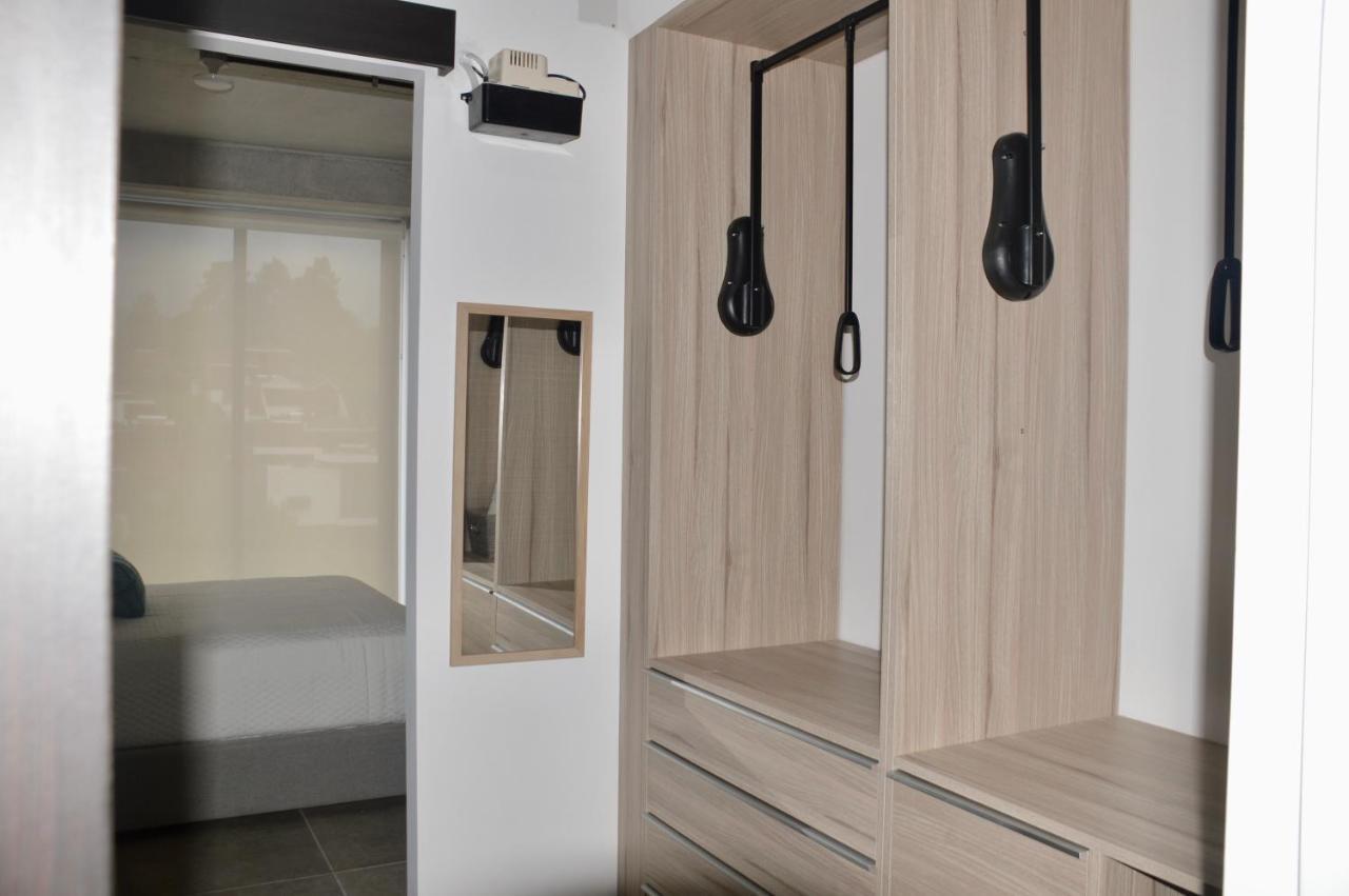 Cozy Stays Cayala Apartments Guatemala City Exterior foto