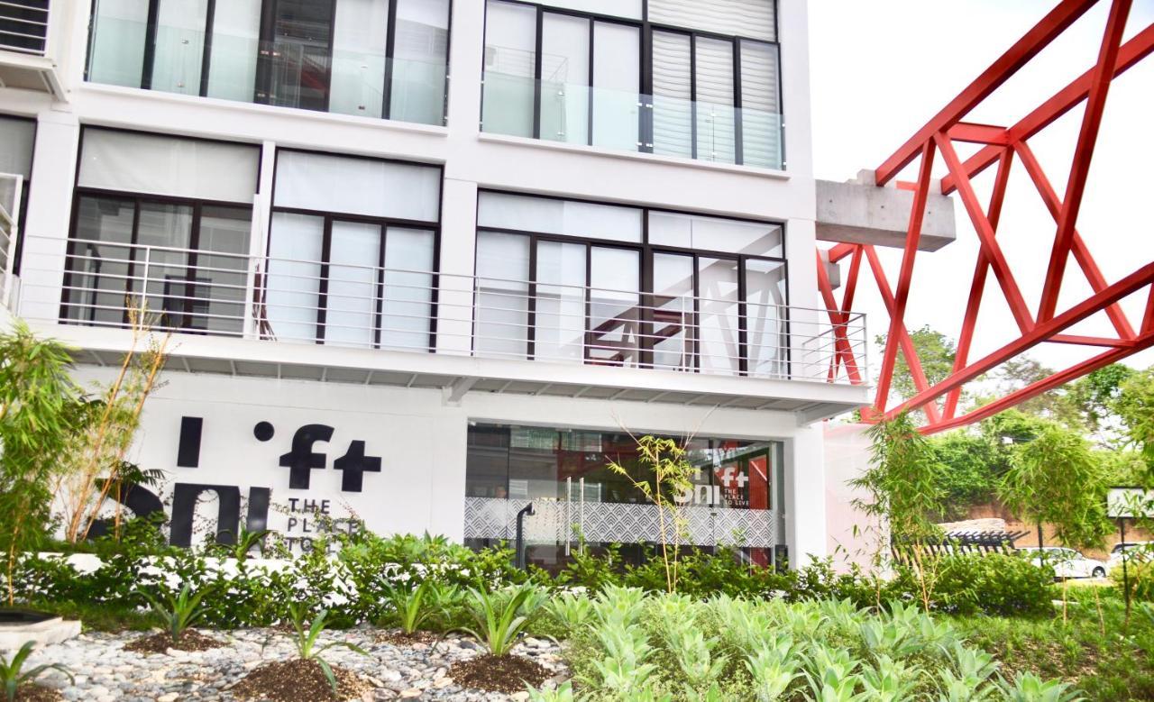 Cozy Stays Cayala Apartments Guatemala City Exterior foto