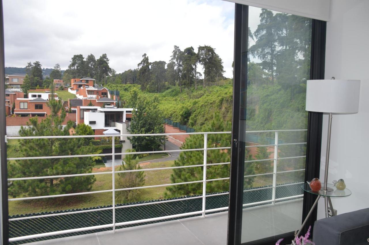 Cozy Stays Cayala Apartments Guatemala City Exterior foto