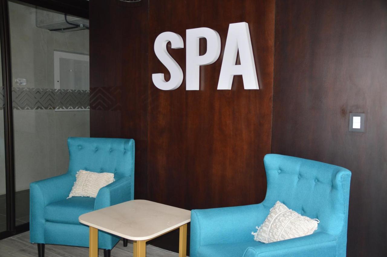 Cozy Stays Cayala Apartments Guatemala City Exterior foto
